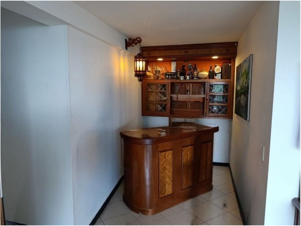 SE VENDE APARTAMENTO EN LA LOMA DEL INDIO-MEDELLIN — foto 5