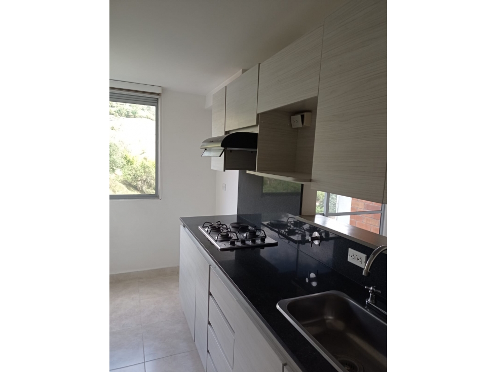 APARTAMENTO EN ARRIENDO ENVIGADO — foto 6
