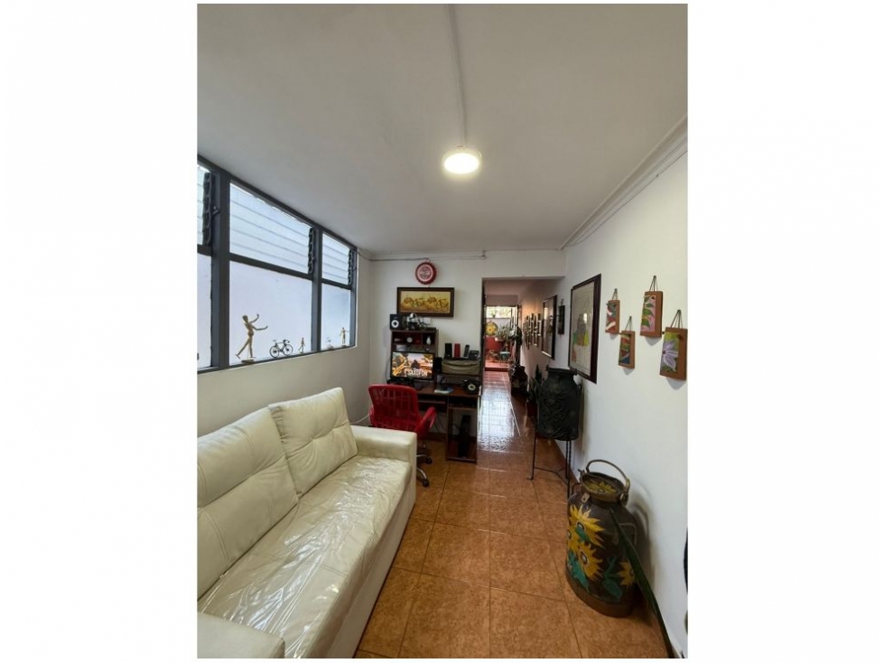 CASA EN VENTA EN LA CASTELLANA — foto 6