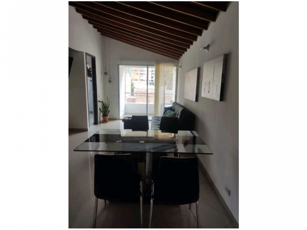 EDIFICIO EN VENTA CERCA AL CENTRO COMERCIAL LOS MOLINOS - 2