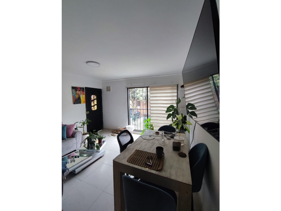CASA EN ARRIENDO EN BUENOS AIRES MEDELLIN