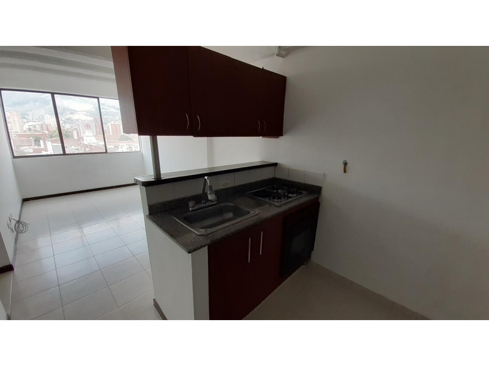 SE VENDE APARTAMENTO-LAURELES LORENA MEDELLIN — foto 2