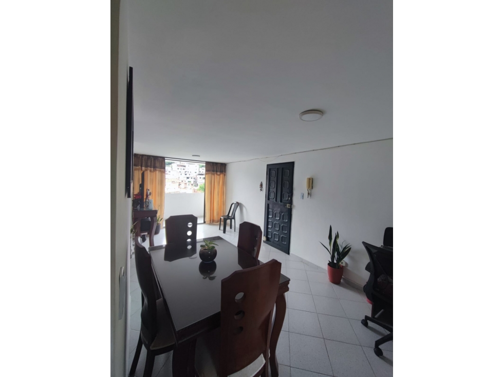 SE VENDE APARTAMENTO EN BUENOS AIRES - UNID. LOYOLA — foto 5