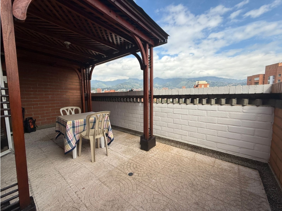 APARTAESTUDIO EN ARRIENDO LAURELES