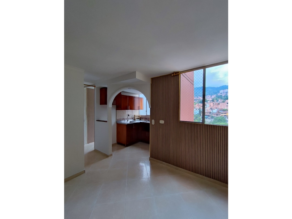 SE ARRIENDA APARTAMENTO EN BUENOS AIRES — foto 4