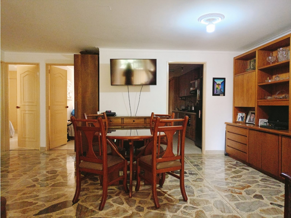 SE VENDE APARTAMENTO EN SIMON BOLIVAR MEDELLIN — foto 4