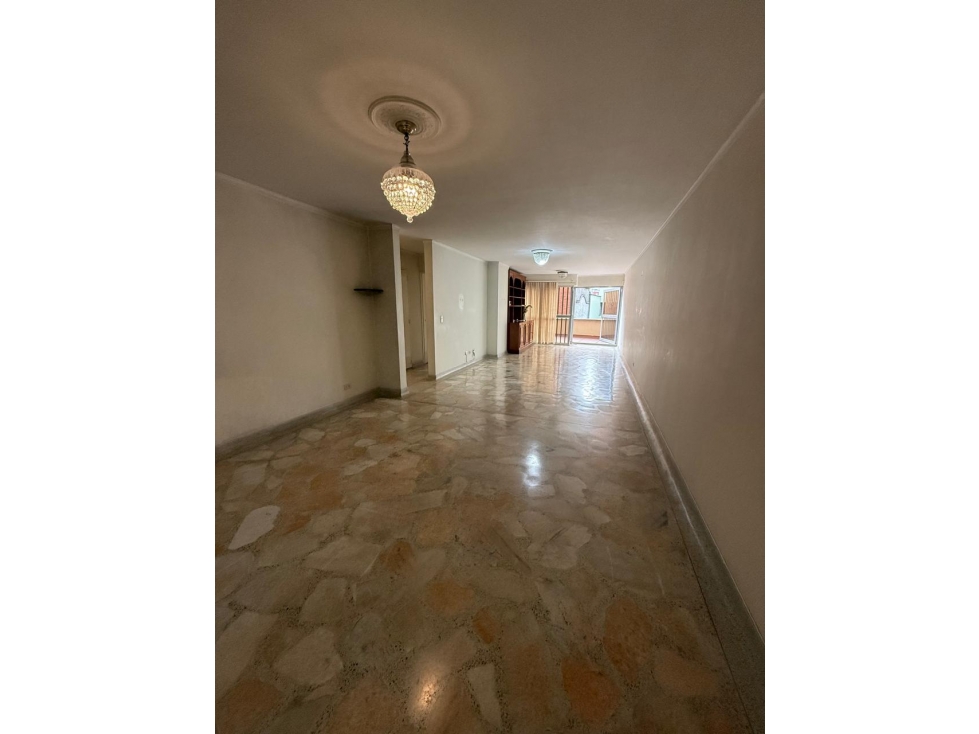 APARTAMENTO EN VENTA-CENTRO DE MEDELLÍN — foto 5