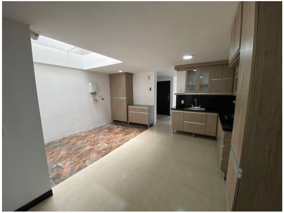 CASA EN VENTA EN SANTA MONICA MEDELLIN — foto 5