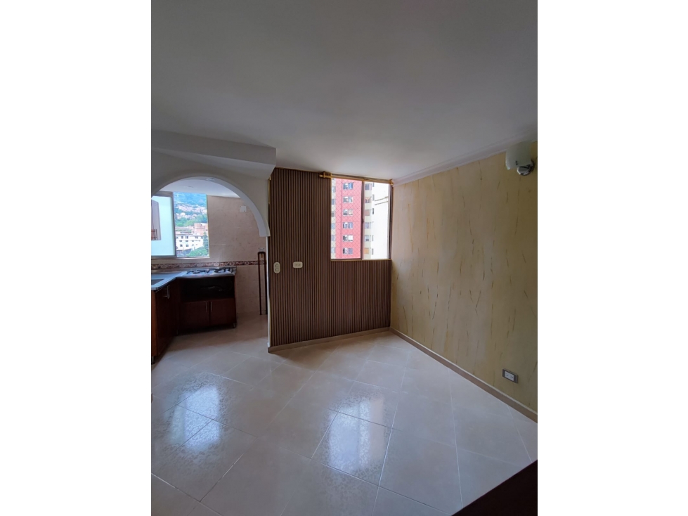 SE ARRIENDA APARTAMENTO EN BUENOS AIRES — foto 5