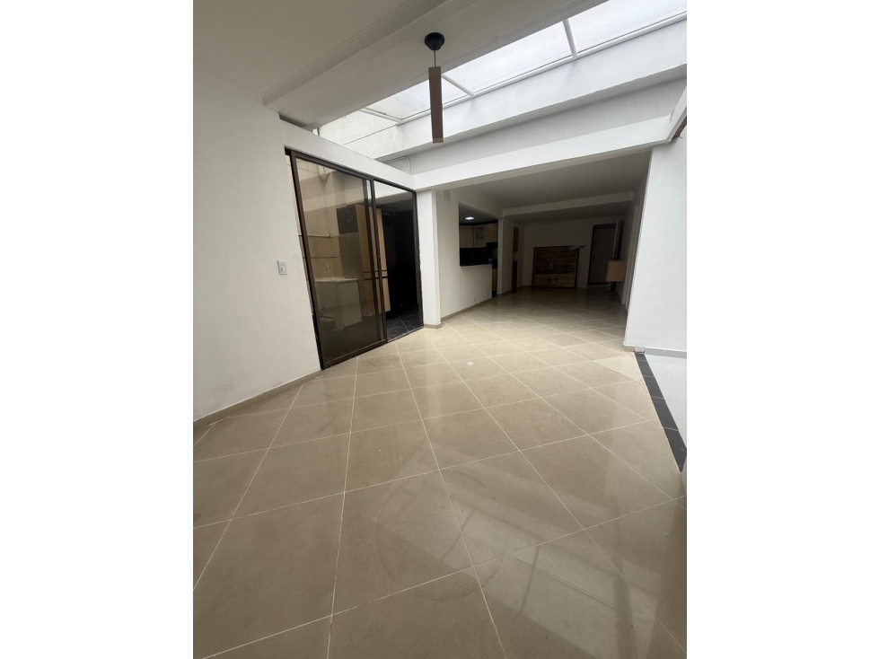 SE ARRIENDA APARTAMENTO EN CONQUISTADORES MEDELLIN — foto 2