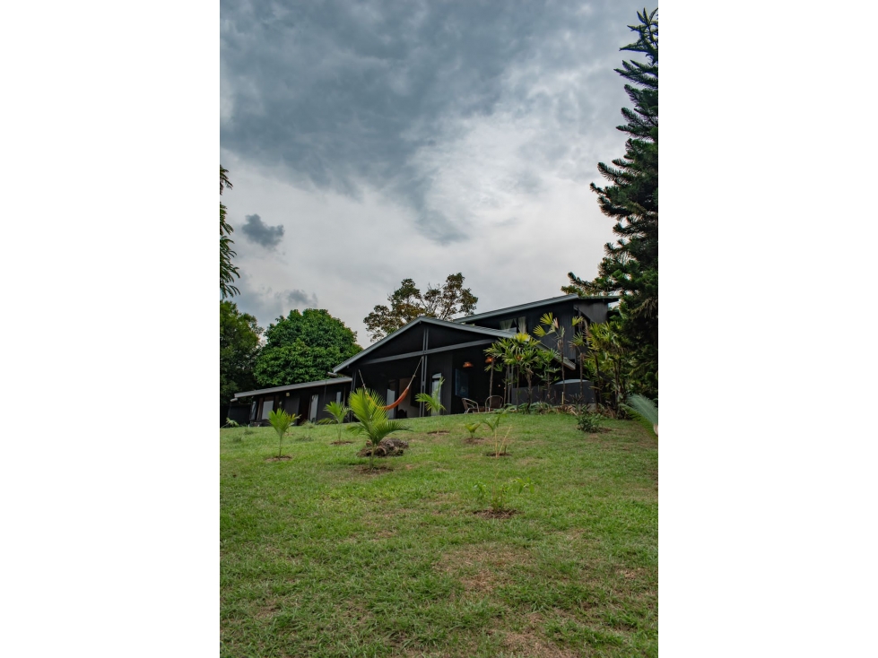 VENTA DE CASA CAMPESTRE COPACABANA ANTIOQUIA
