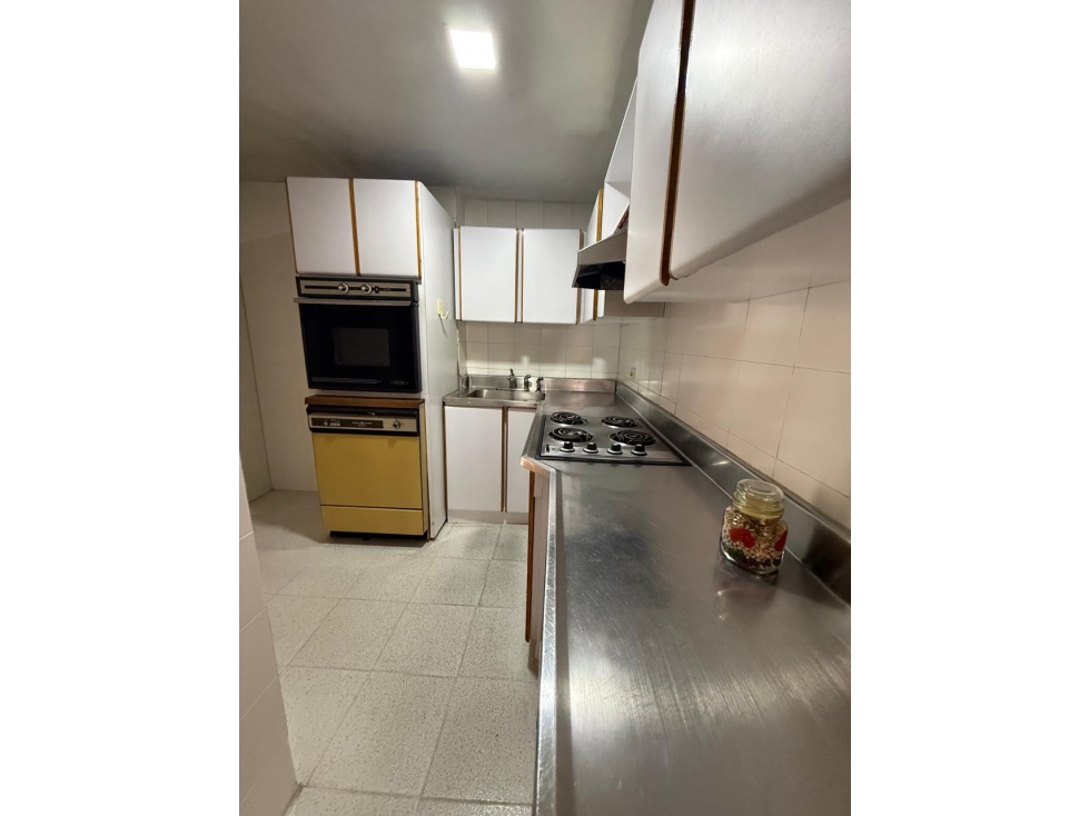 APARTAMENTO EN VENTA-CENTRO DE MEDELLÍN — foto 3