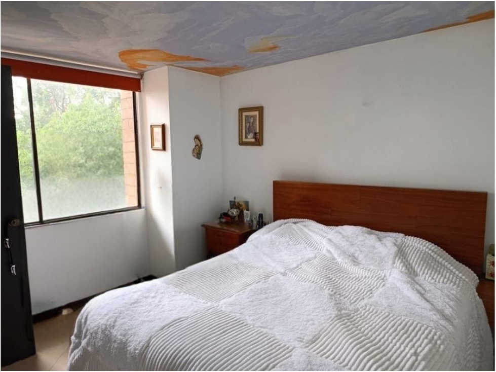 SE VENDE APARTAMENTO EN LA LOMA DEL INDIO-MEDELLIN — foto 6