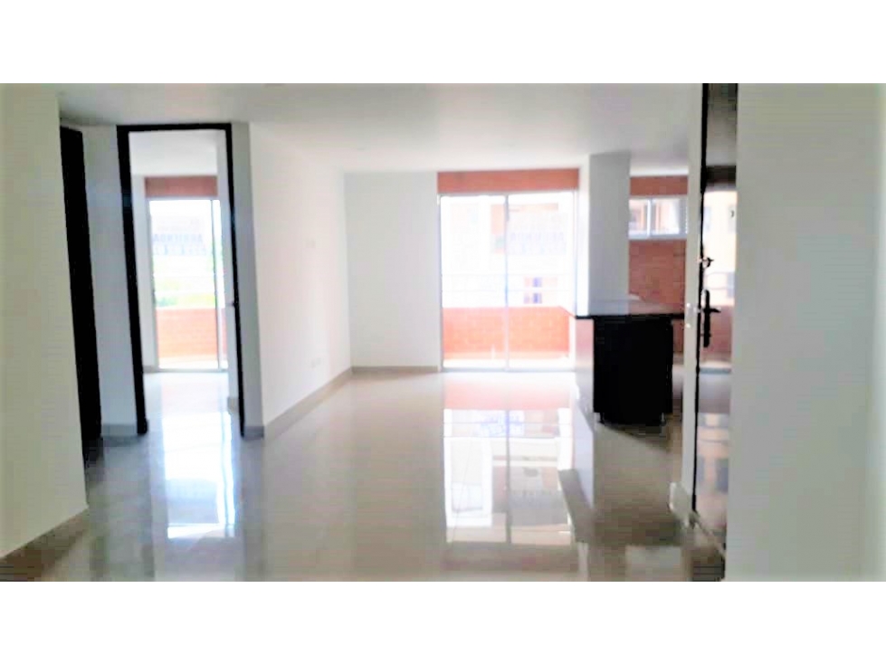 Apartamento en venta Laureles Medellín — foto 2