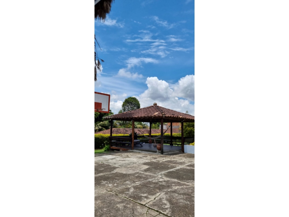 Lote urbano en venta Carmen Viboral Campoalegre — foto 6