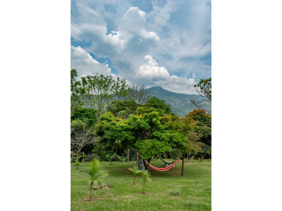 VENTA DE CASA CAMPESTRE COPACABANA ANTIOQUIA — foto 2