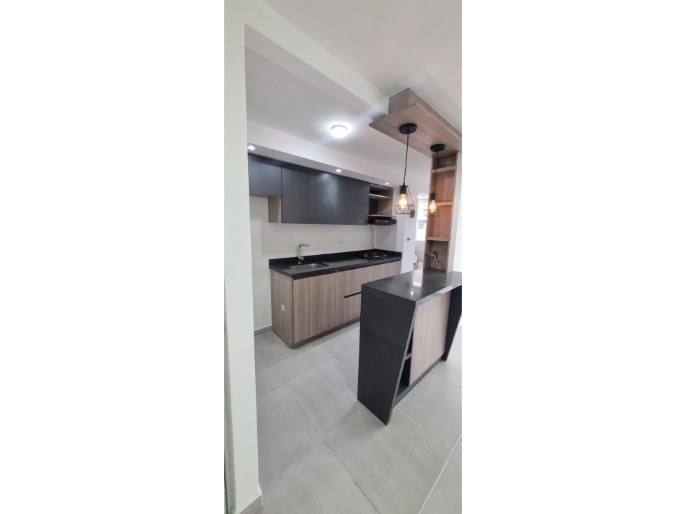 SE VENDE APARTAMENTO EN RIONEGRO ANTIOQUIA — foto 2