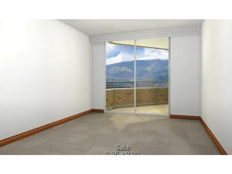 SE VENDE APARTAMENTO EN LAURELES MEDELLIN — foto 3