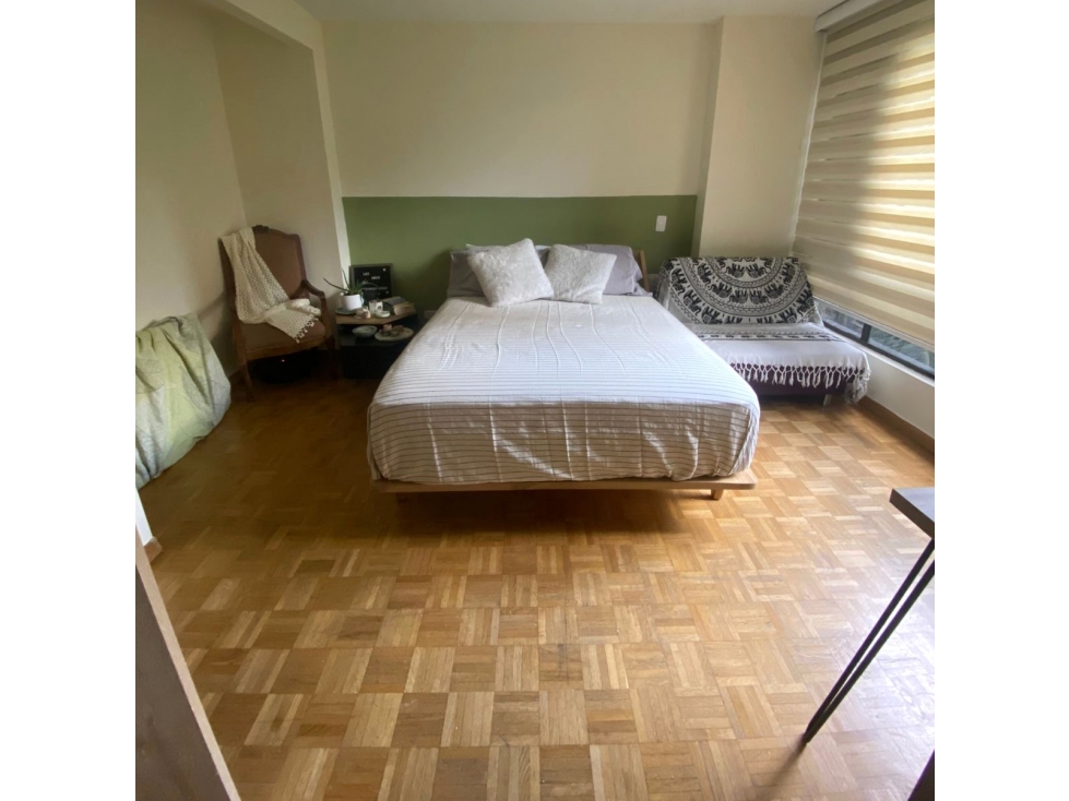 SE ARRIENDA APARTAMENTO EN CASTROPOL MEDELLIN — foto 6