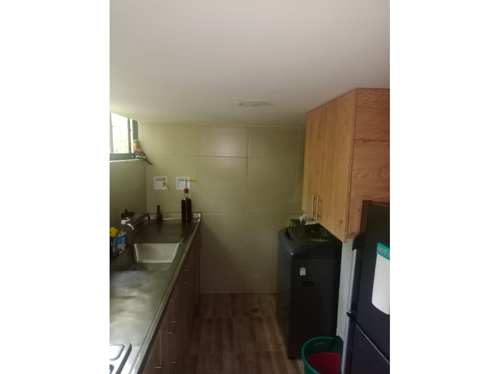 SE VENDE APARTAMENTO EN BUENOS AIRES UNIDAD LOYOLA — foto 5