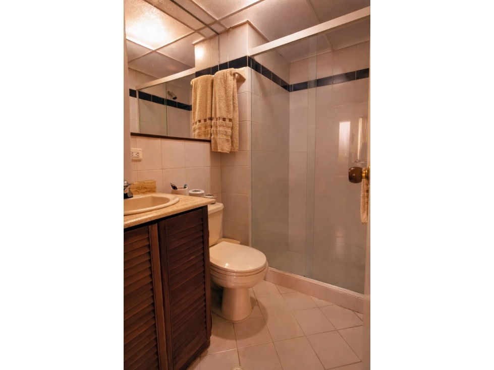 SE VENDE APARTAMENTO EN LA CASTELLANA-MEDELLÍN — foto 4
