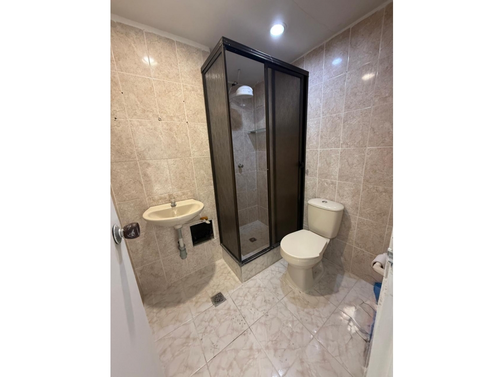 SE VENDE APARTAMENTO CERCA A SAN DIEGO MEDELLÍN — foto 3