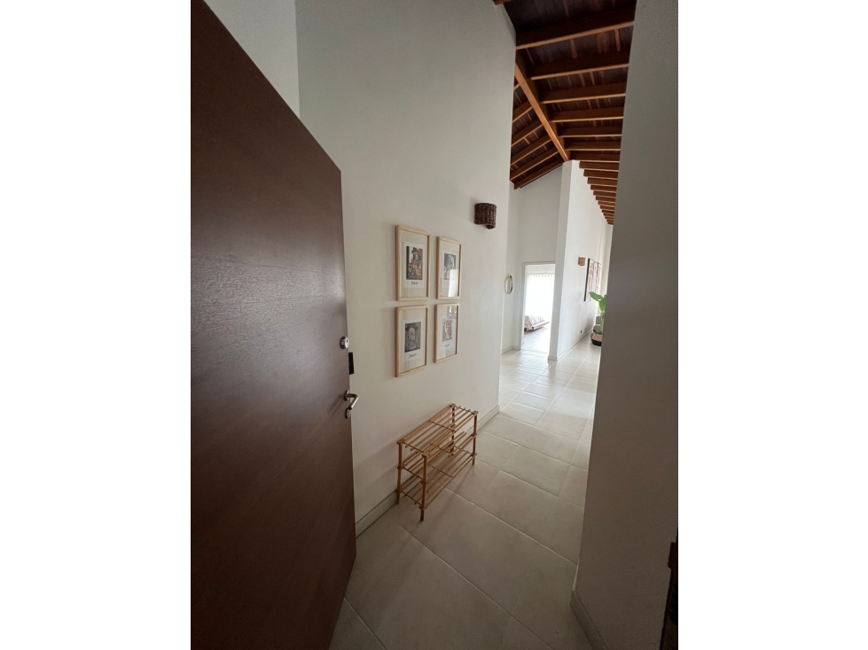 SE VENDE APARTAMENTO EN ENVIGADO — foto 3
