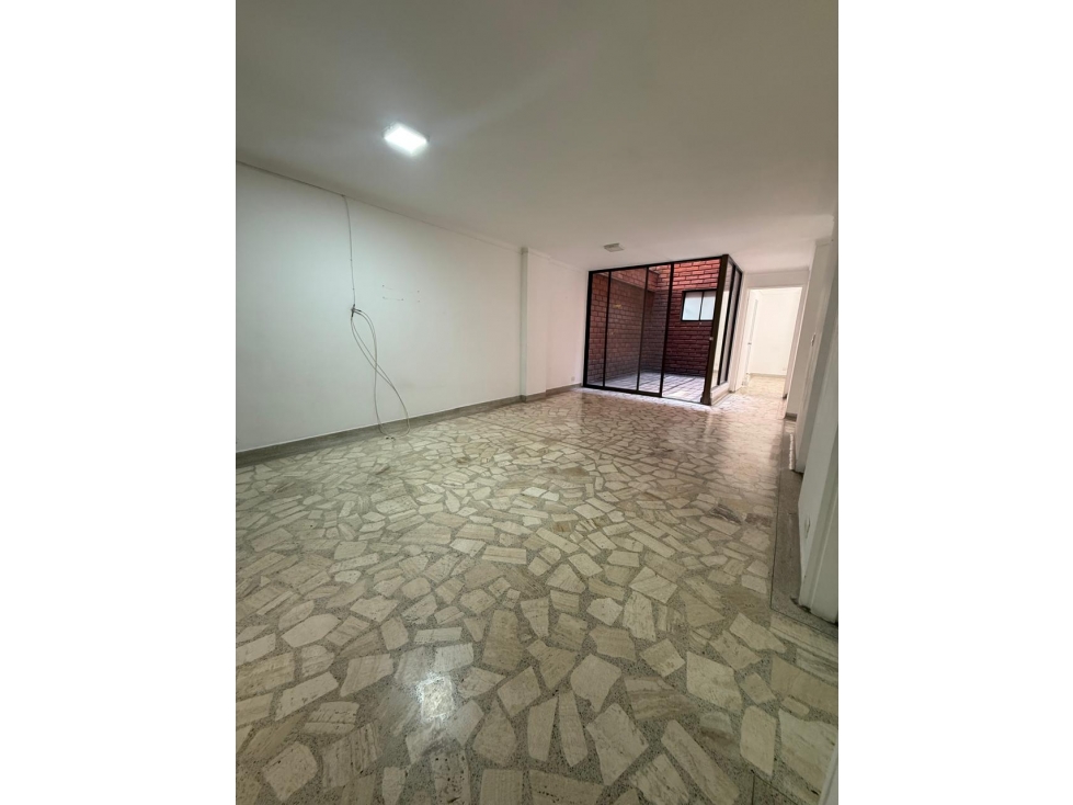 APARTAMENTO EN PRIMER PISO EN VENTA EN SIMON BOLIVAR — foto 2