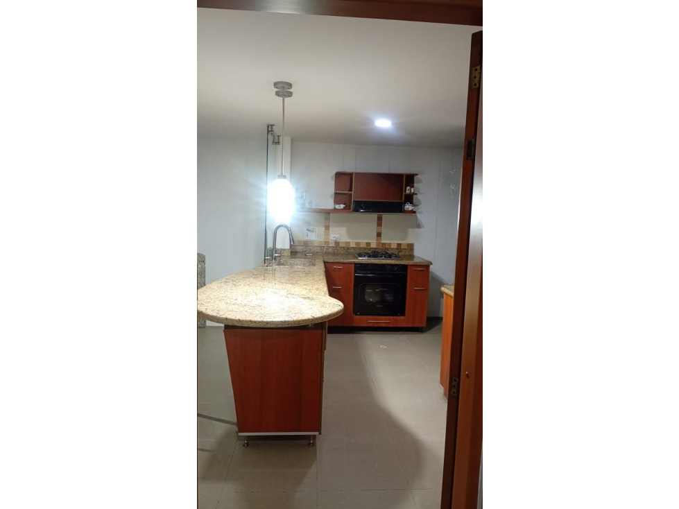 APARTAMENTO EN VENTA EN LA CASTELLANA — foto 2