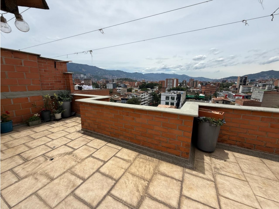 SE VENDE APARTAMENTO EN SAN JOAQUIN-MEDELLIN — foto 2