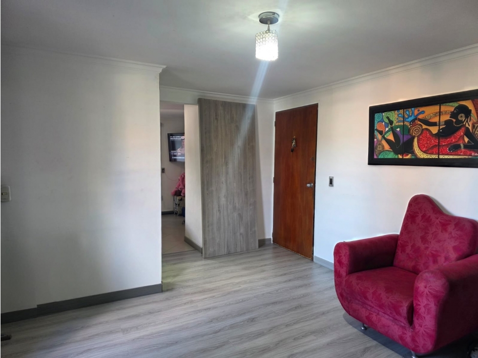 APARTAMENTO EN VENTA EN SECTOR BELEN LA PALMA SOBRE LA 80 — foto 2