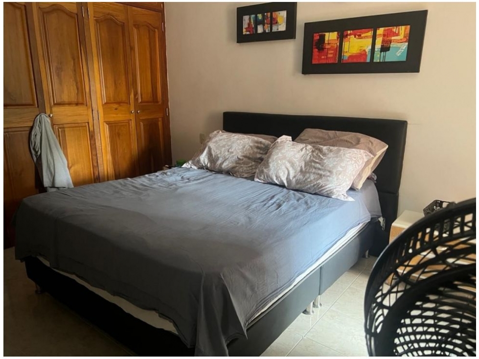 CASA EN VENTA EN BELEN LA MOTA — foto 6