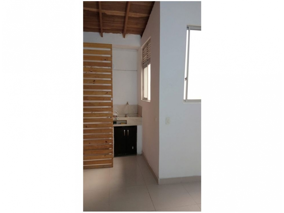SE VENDE APARTAMENTO EN SANTA MONICA — foto 6