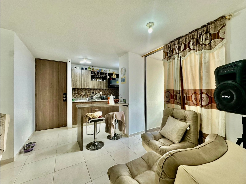 SE ARRIENDA APARTAMENTO EN BELLO — foto 2