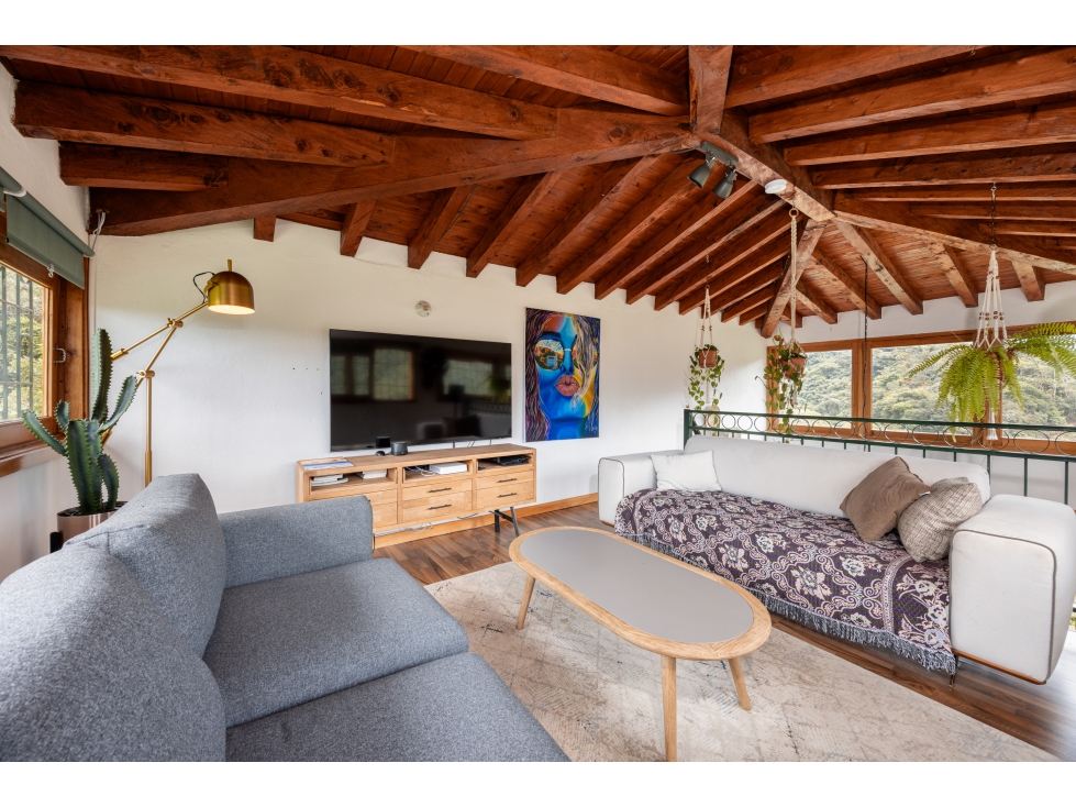 SE VENDE FINCA LOTE EN SAN RAFAEL ANTIOQUIA - 6