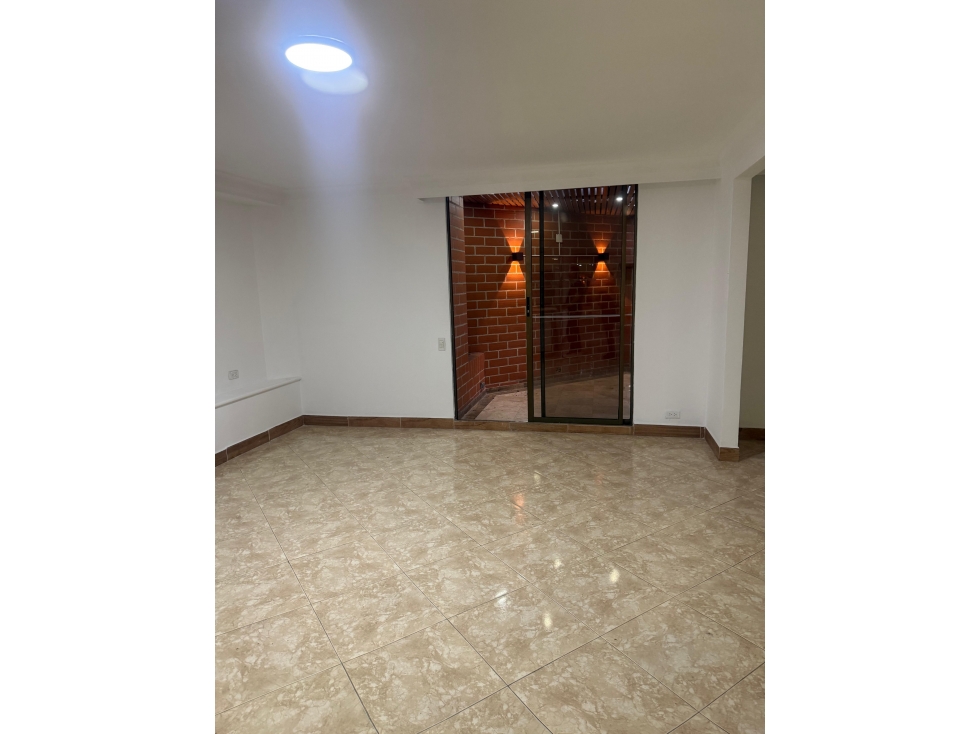 SE VENDE APARTAMENTO LAURELES SANTA TERESITA — foto 6