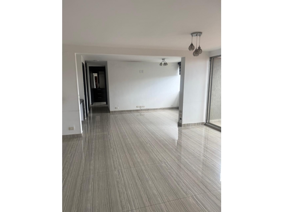 APARTAMENTO EN VENTA EN LAURELES — foto 2