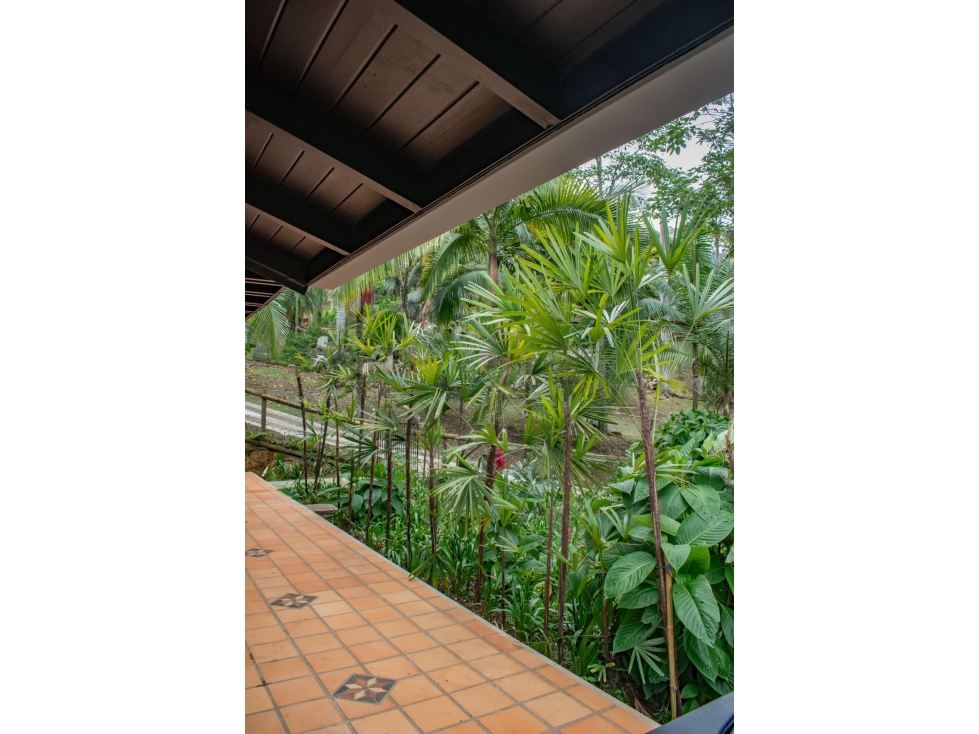 VENTA DE CASA CAMPESTRE COPACABANA ANTIOQUIA — foto 3