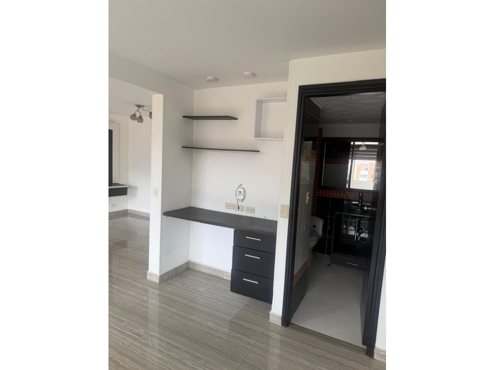APARTAMENTO EN VENTA EN LAURELES — foto 5