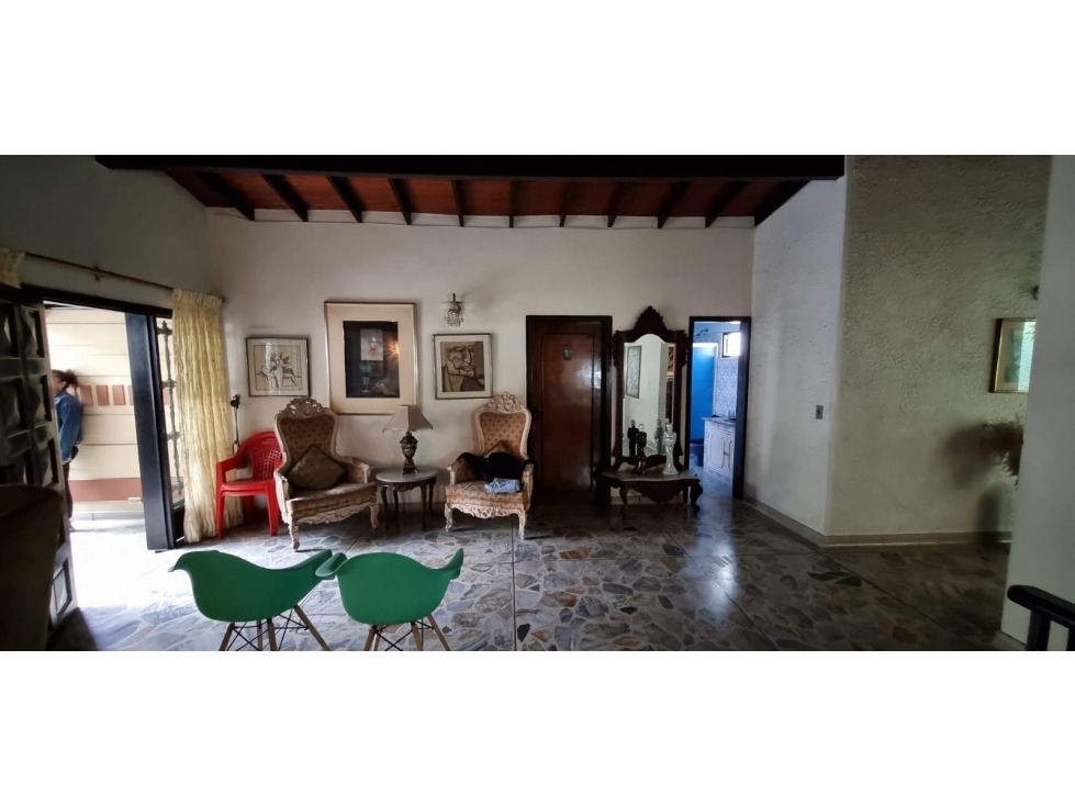 SE VENDE CASA LOTE EN FLORIDA NUEVA MEDELLIN — foto 6