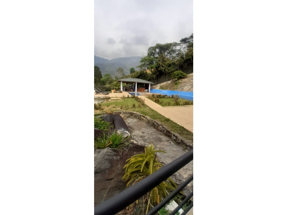 SE ARRIENDA FINCA EN COPACABANA LIMONAR ANTIOQUIA - 3