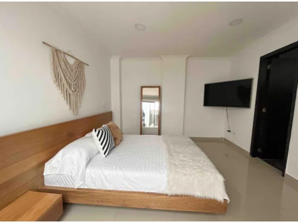 SE VENDE APARTAMENTO EN LAURELES MEDELLIN — foto 6