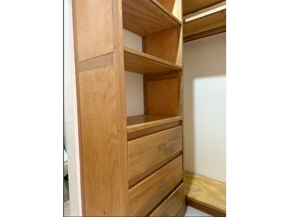 SE VENDE APARTAMENTO CERCA DEL PRIMER PARQUE DE LAURELES — foto 4