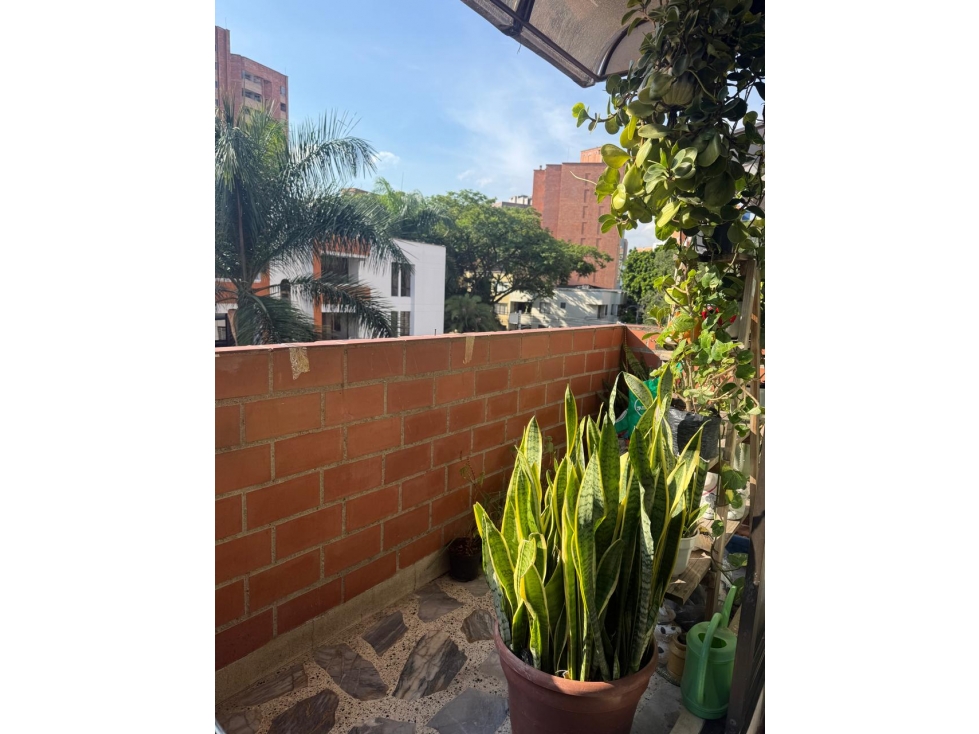 SE VENDE APARTAMENTO EN LAURELES MEDELLIN — foto 6