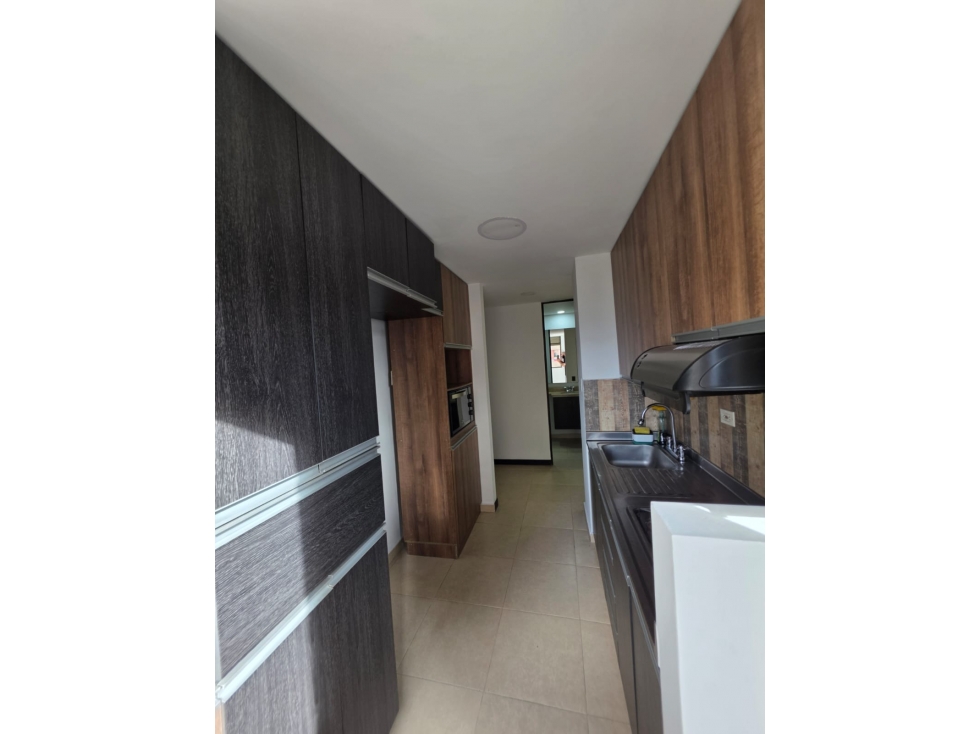 SE ARRIENDA APARTAMENTO EN LOMA DEL INDIO SAN DIEGO — foto 2