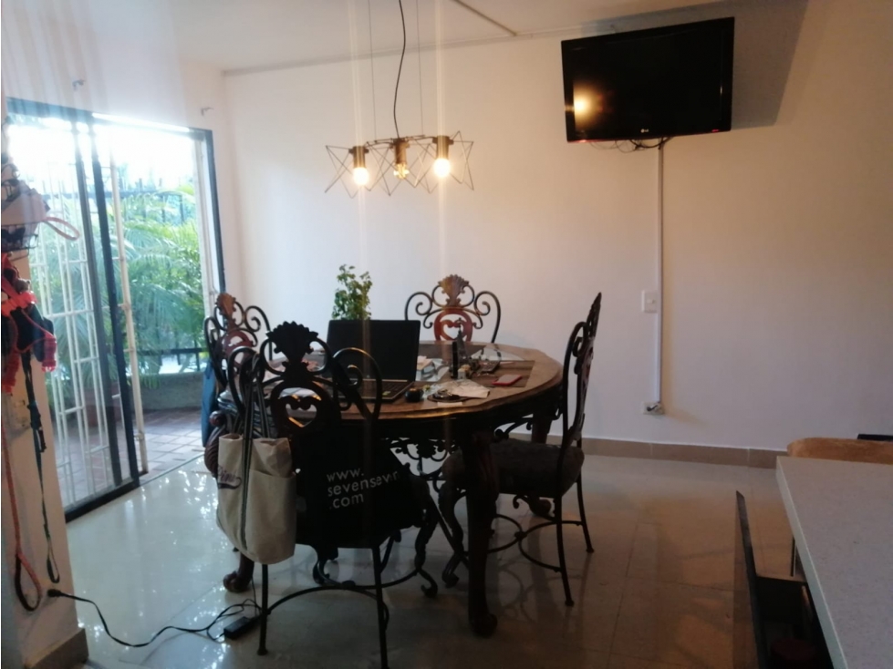 SE VENDE CASA EN ENVIGADO SECTOR LOMA LAS BRUJAS — foto 5