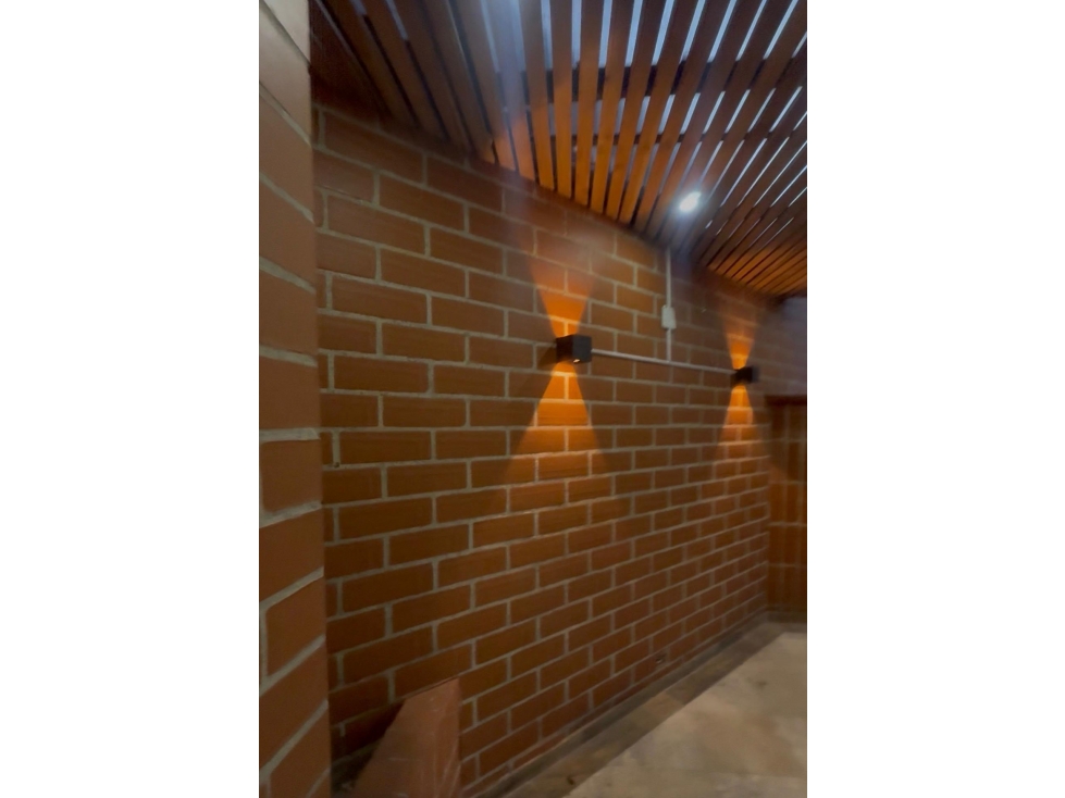 SE VENDE APARTAMENTO LAURELES SANTA TERESITA — foto 3