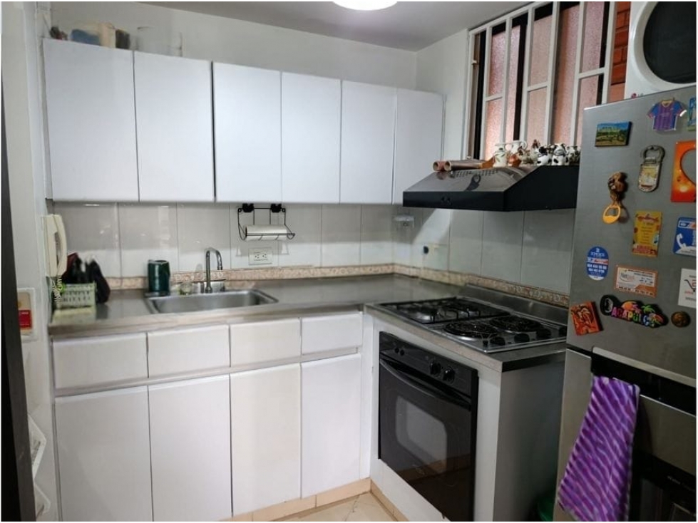 SE VENDE APARTAMENTO EN LA LOMA DEL INDIO-MEDELLIN — foto 3
