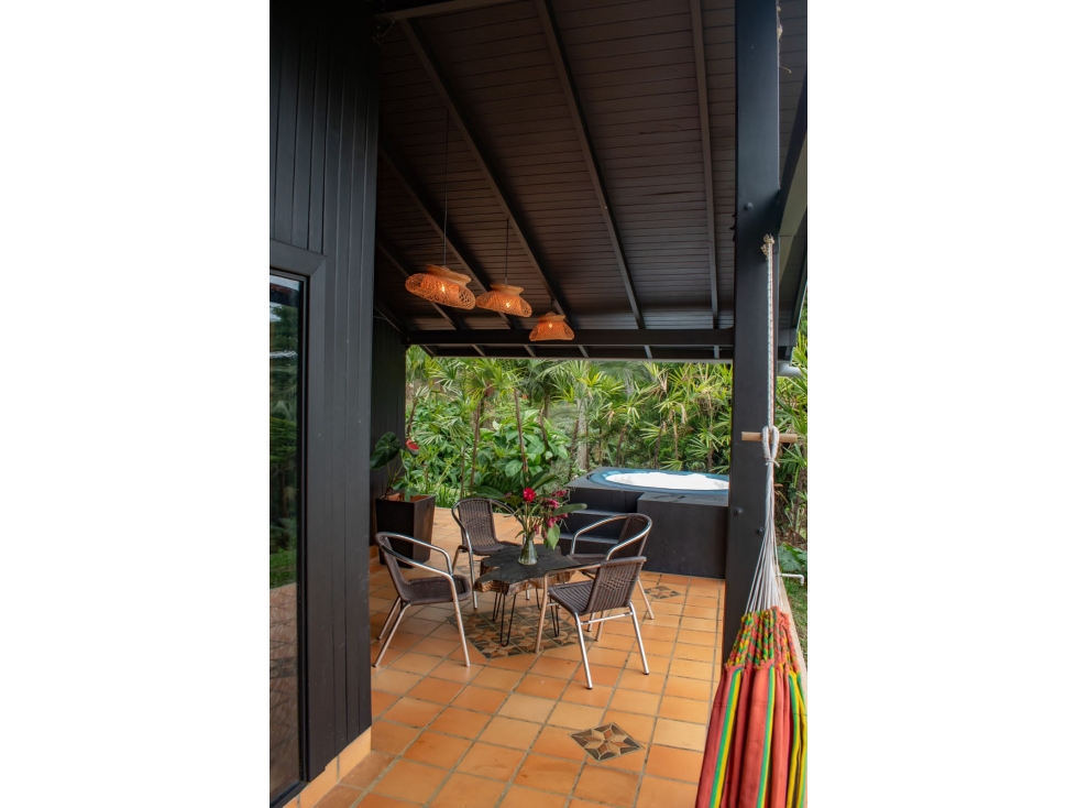 VENTA DE CASA CAMPESTRE COPACABANA ANTIOQUIA — foto 4