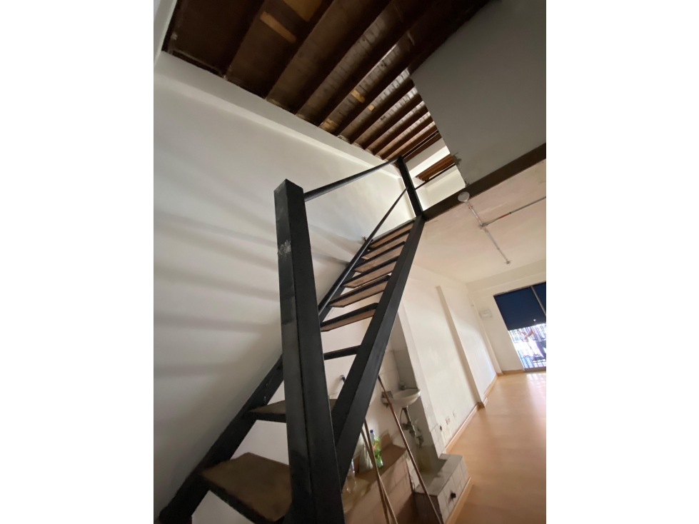 SE VENDE LOCAL EN LA AMERICA SAN JUAN MEDELLIN — foto 3